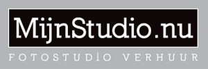 Logo Mijn Studio